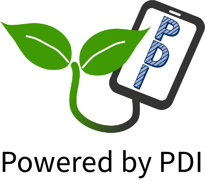 Powered by PDI Logo